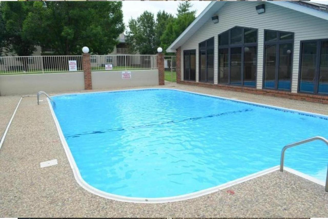 New Build - Walk-In - Resort Amenities - Near 76 Strip - Free Attraction Tickets - Fh-G201 布蘭森 外观 照片