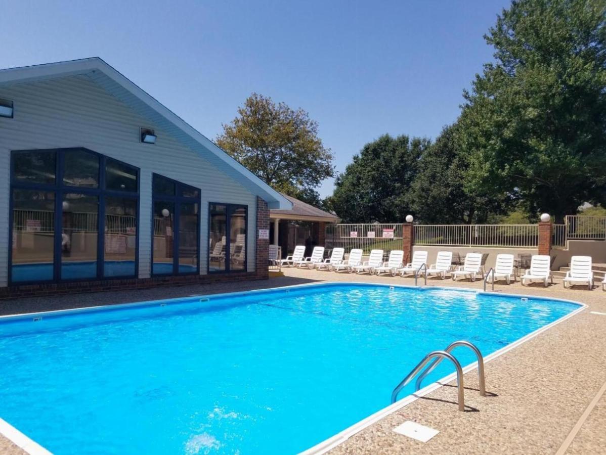 New Build - Walk-In - Resort Amenities - Near 76 Strip - Free Attraction Tickets - Fh-G201 布蘭森 外观 照片