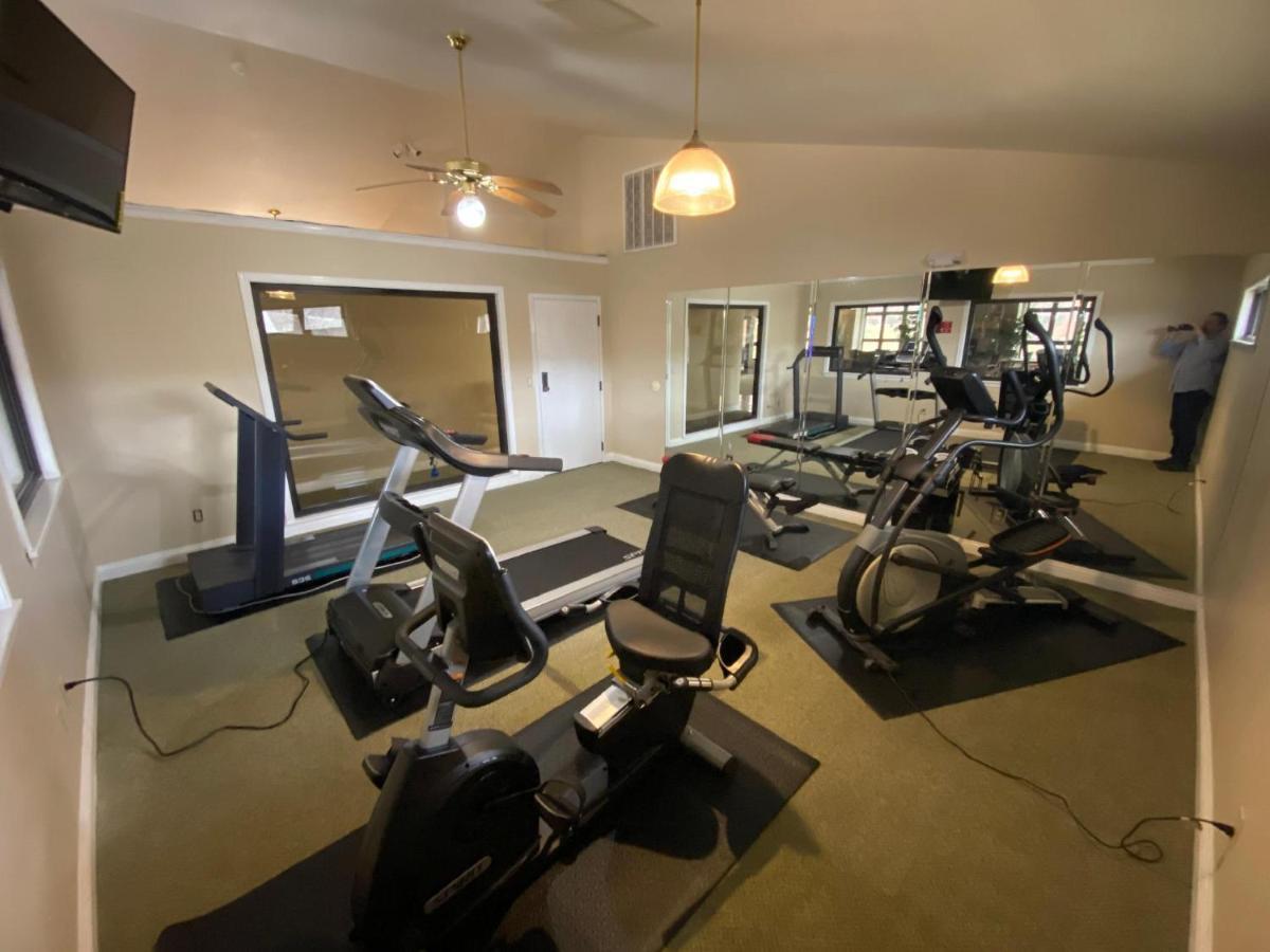 New Build - Walk-In - Resort Amenities - Near 76 Strip - Free Attraction Tickets - Fh-G201 布蘭森 外观 照片
